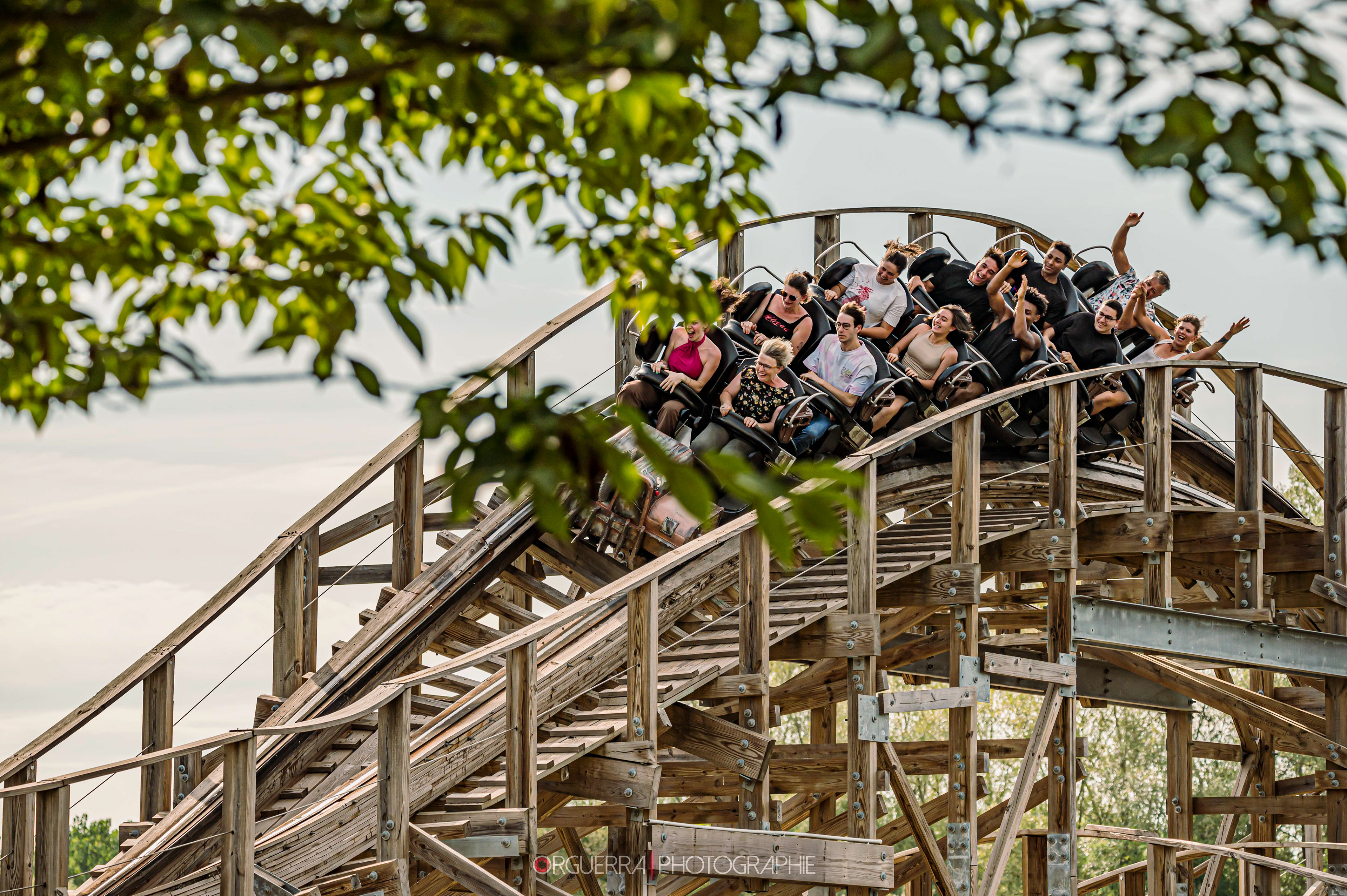 Walibi Rhône-Alpes